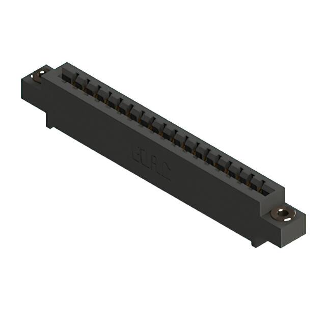 387-018-520-603 EDAC Inc.  Edgeboard Connectors